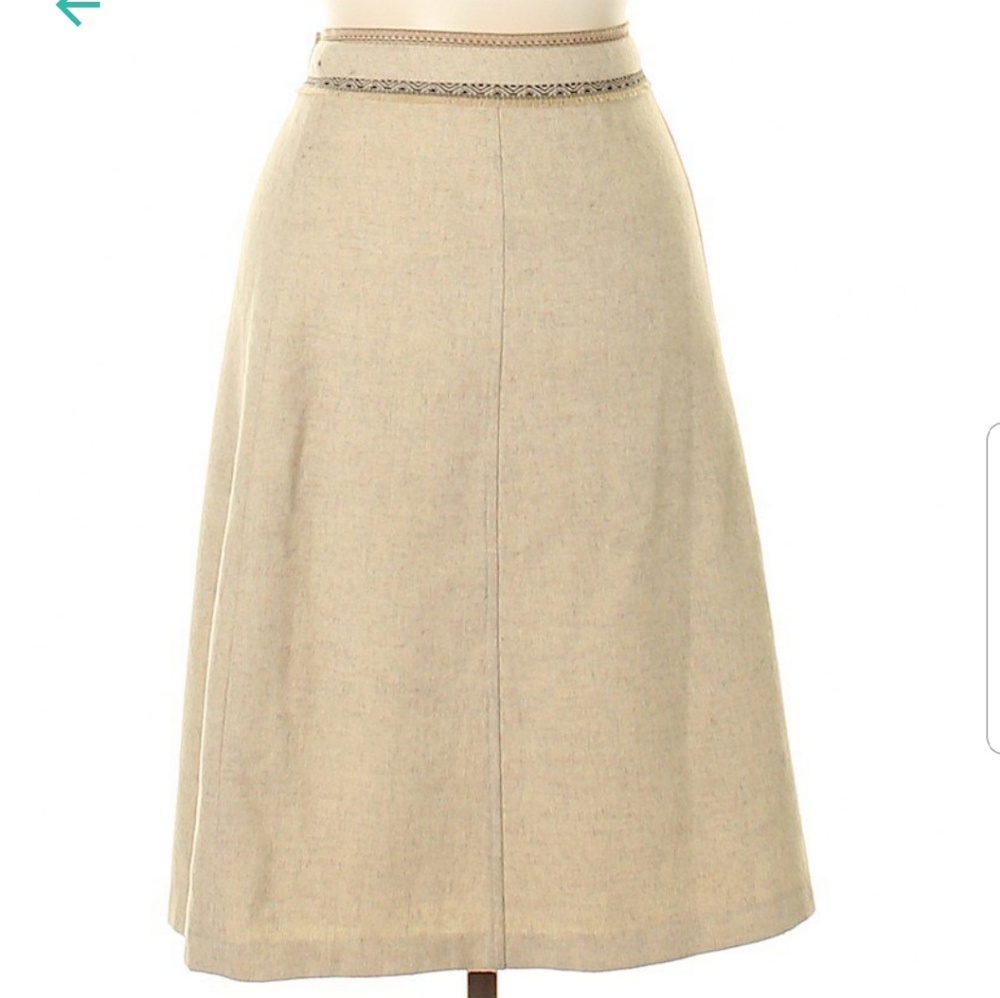 Gap Skirt